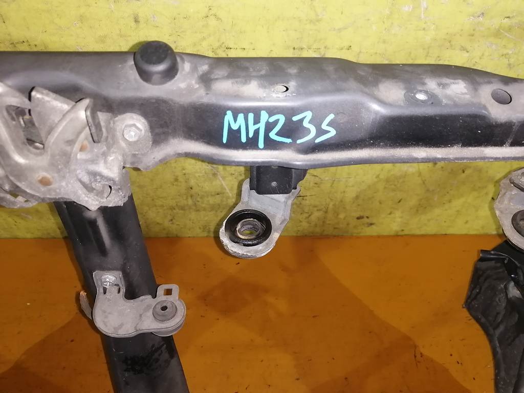 WAGON R MH23S РАМКА РАДИАТОРА Suzuki Wagon R