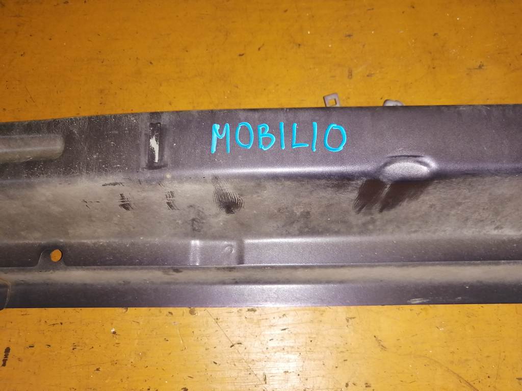 MOBILIO GB1 УСИЛЕНИЕ БАМПЕРА ПЕРЕД Honda Mobilio