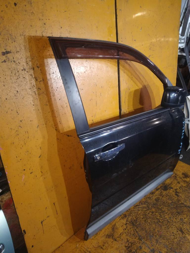 X-TRAIL NT31 ДВЕРЬ ПЕРЕДНЯЯ ПРАВАЯ Nissan X-Trail