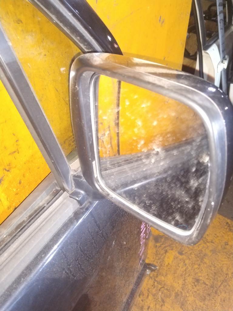 WAGON R MH22S ЗЕРКАЛО ПРАВОЕ Suzuki Wagon R