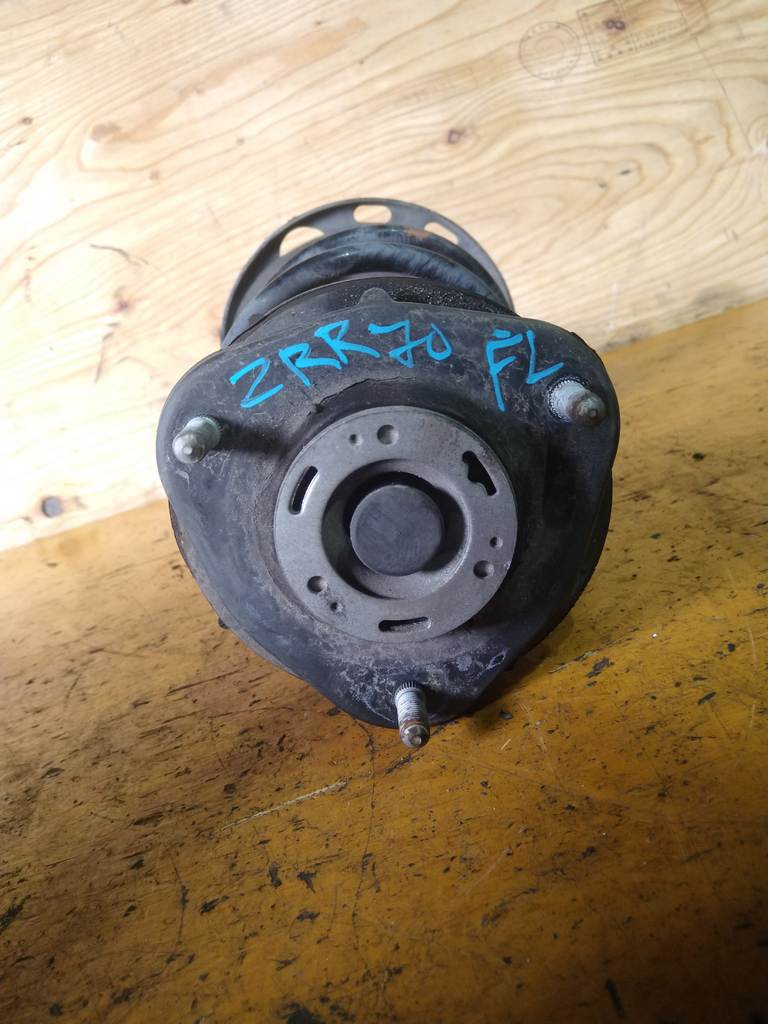 Подвеска Toyota Voxy