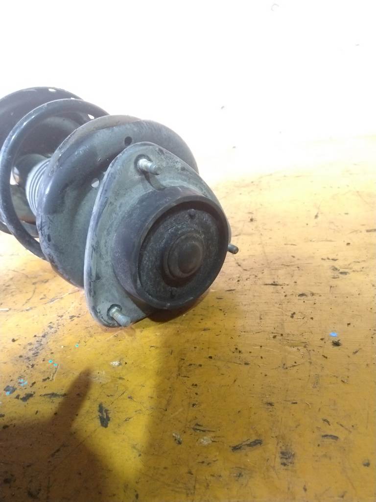 Подвеска Subaru Impreza