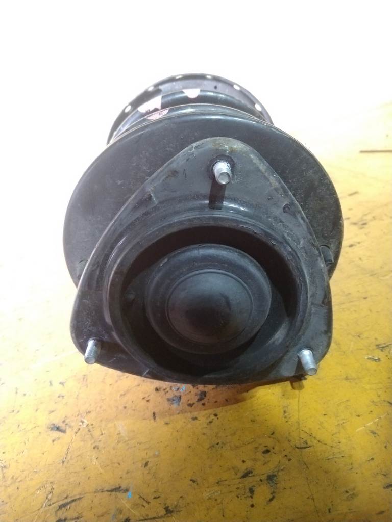 Подвеска Subaru Legacy