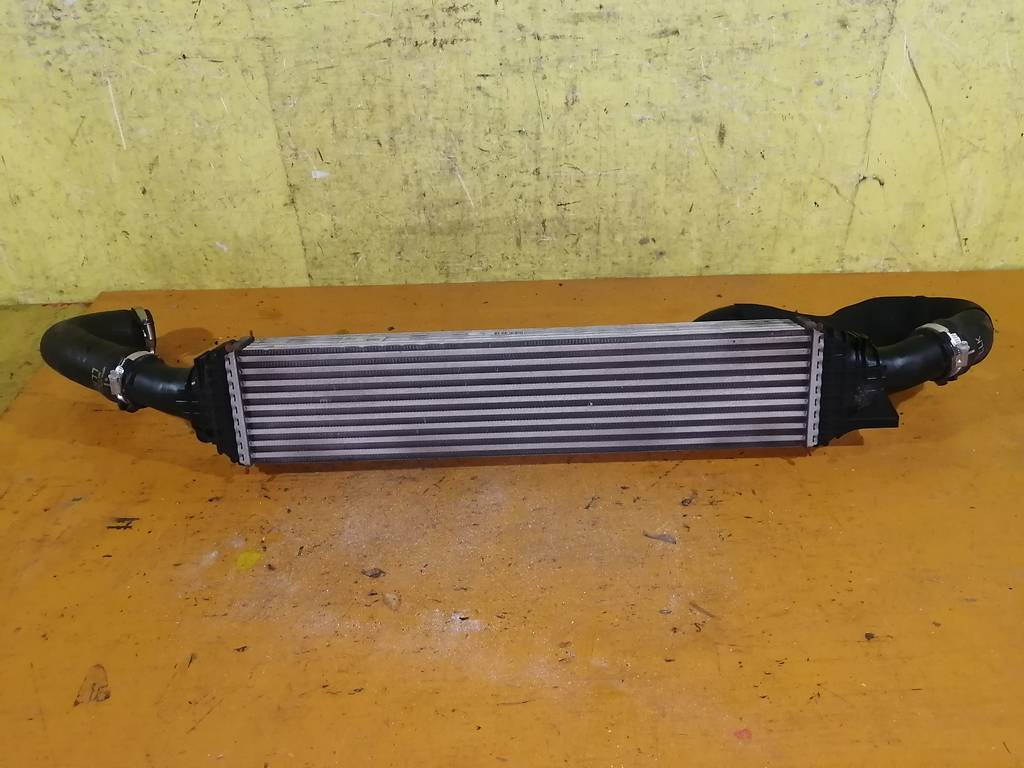 Двигатель Audi A4