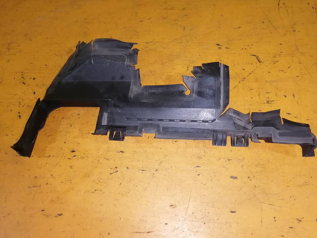 Кузов Audi A4