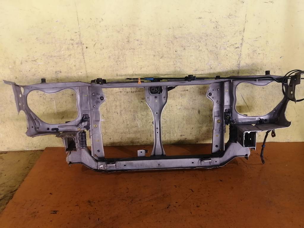 Кузов Subaru Forester