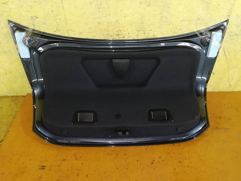 Кузов Audi A6