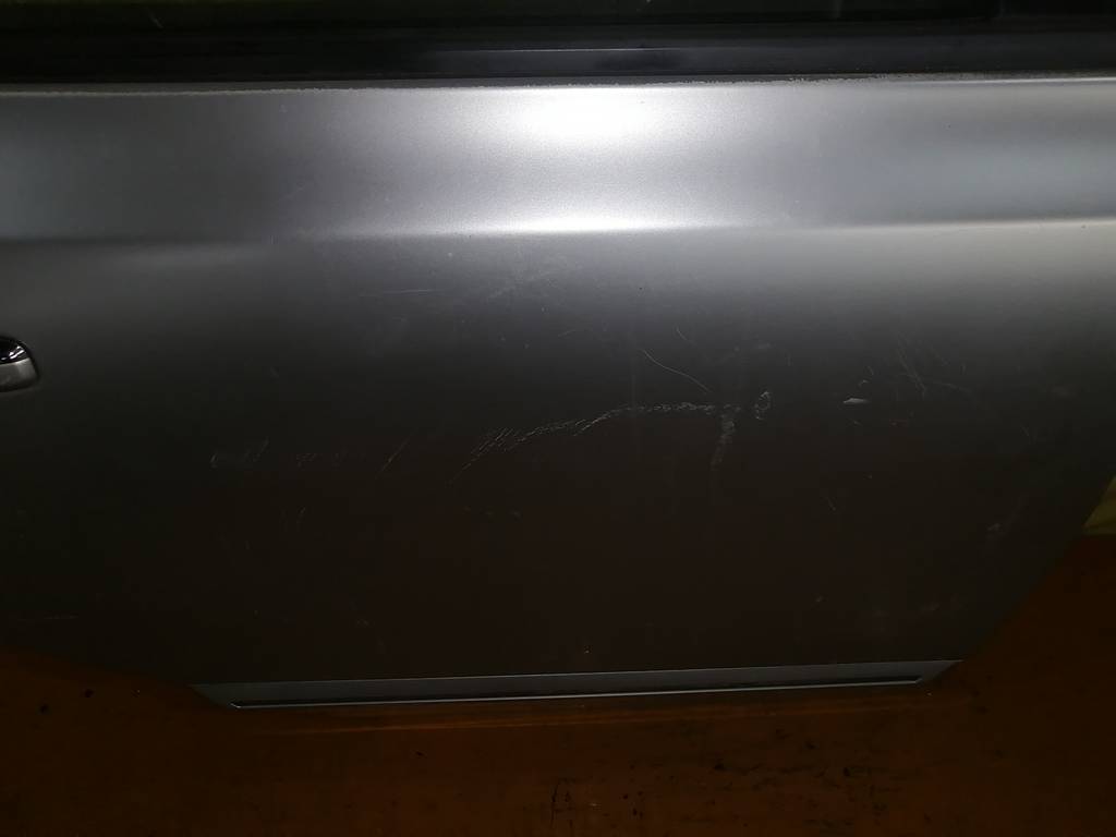 Кузов Honda Civic