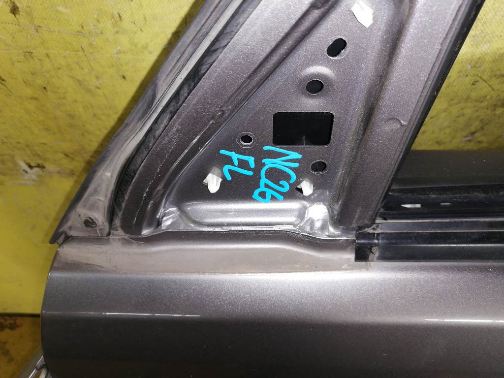 SERENA NC26 ДВЕРЬ ПЕРЕДНЯЯ ЛЕВАЯ Nissan Serena