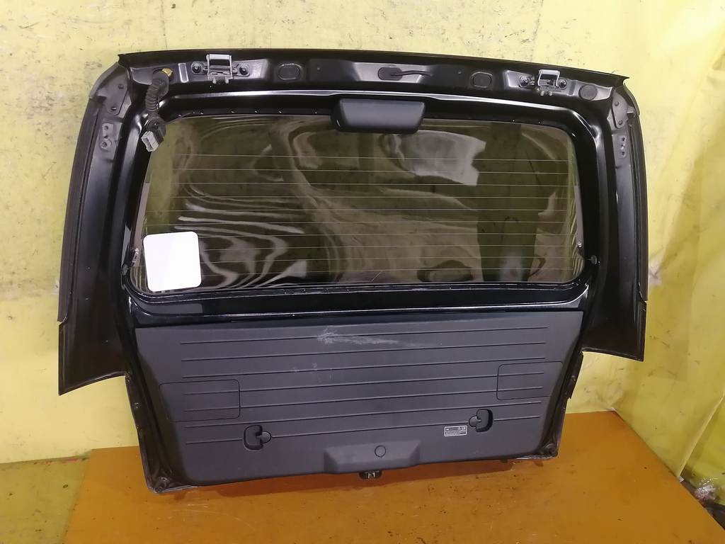 Кузов Honda Mobilio Spike