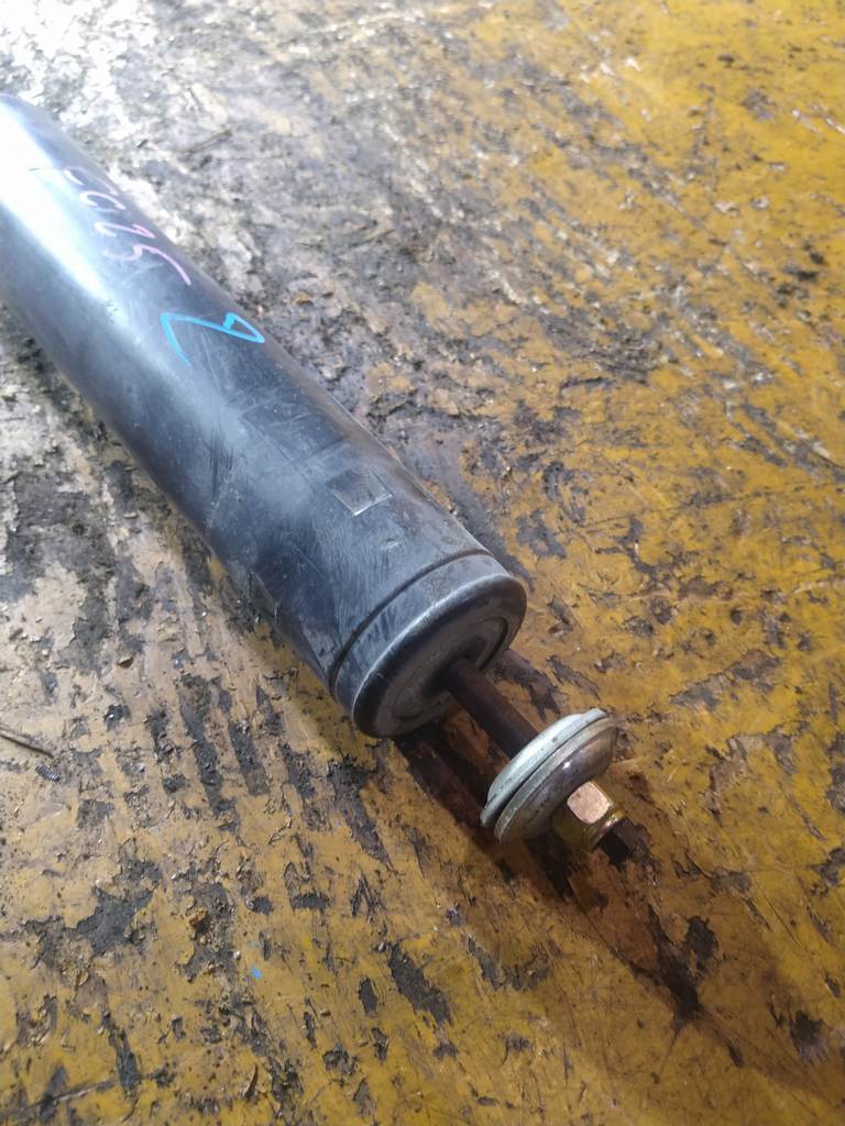 Подвеска Nissan Serena