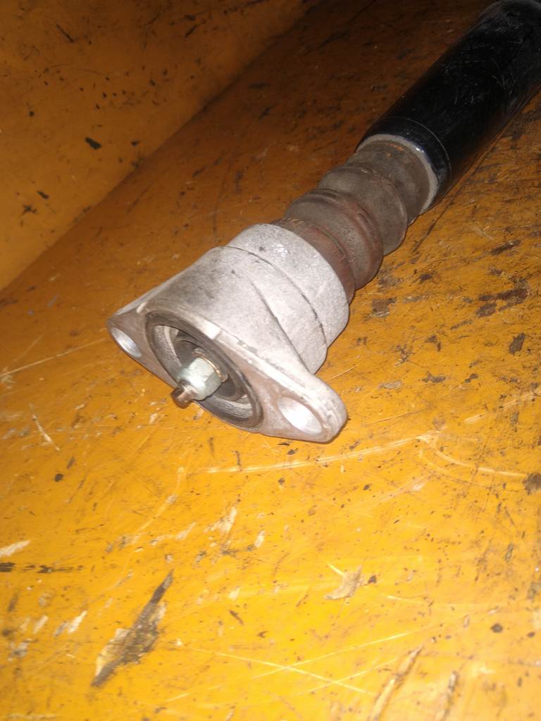 Подвеска Audi A6