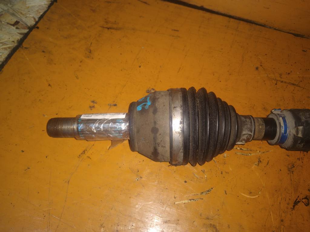 DEMIO DY5W ПРИВОД ПЕРЕДНИЙ ПРАВЫЙ 25/24 Mazda Demio