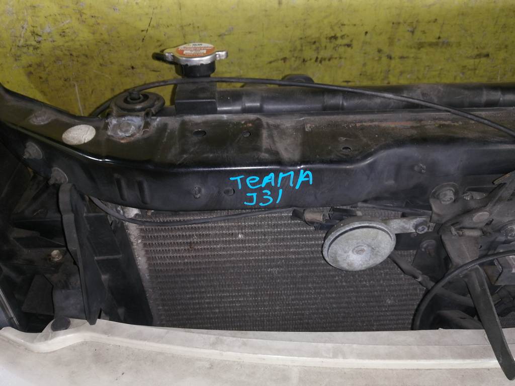TEANA J31 НОУСКАТ (ФАРА-100-63848) Nissan Teana