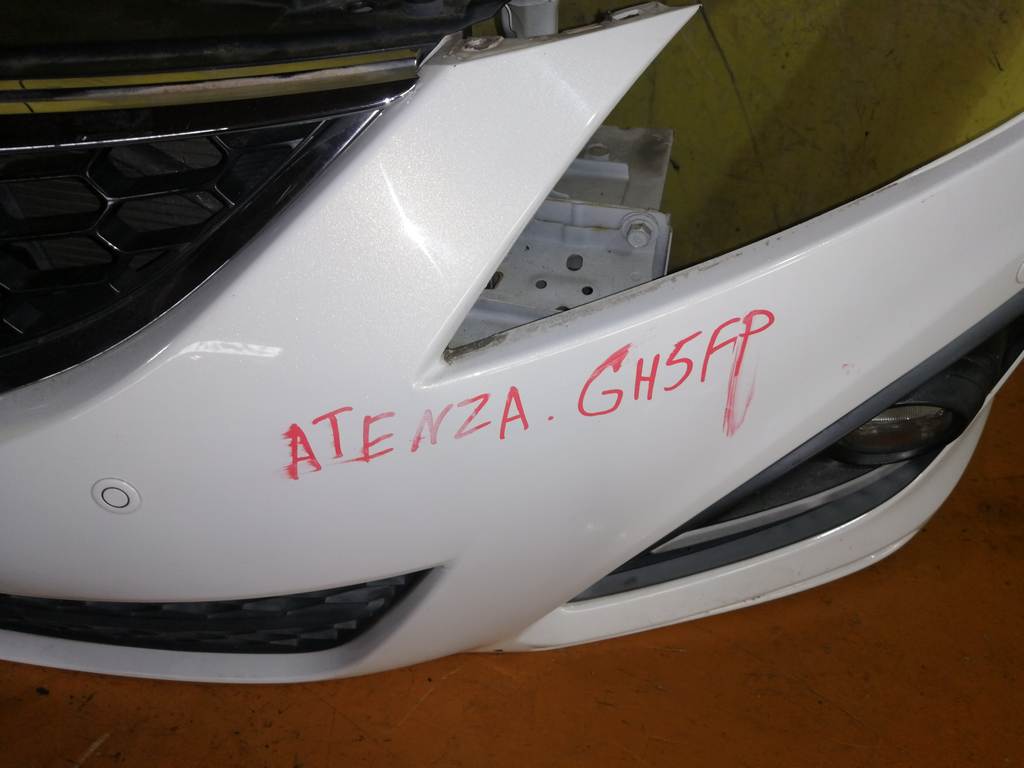 ATENZA GH5FP НОУСКАТ Mazda Atenza