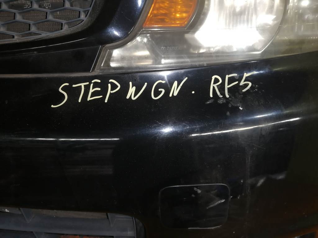 STEPWGN RF5 НОУСКАТ (ФАРА-3589 XENON) Honda Stepwgn