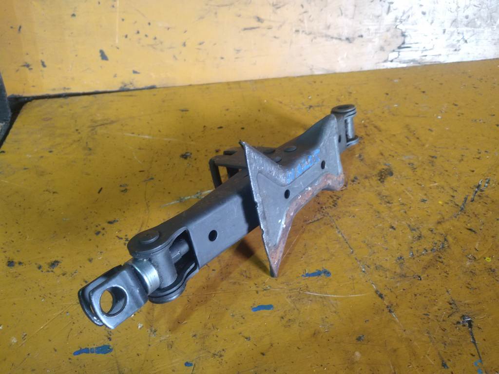 SOLIO MA15S ДОМКРАТ Suzuki Solio