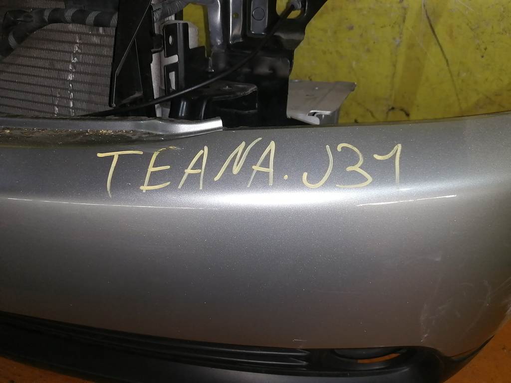 TEANA J31 НОУСКАТ Nissan Teana