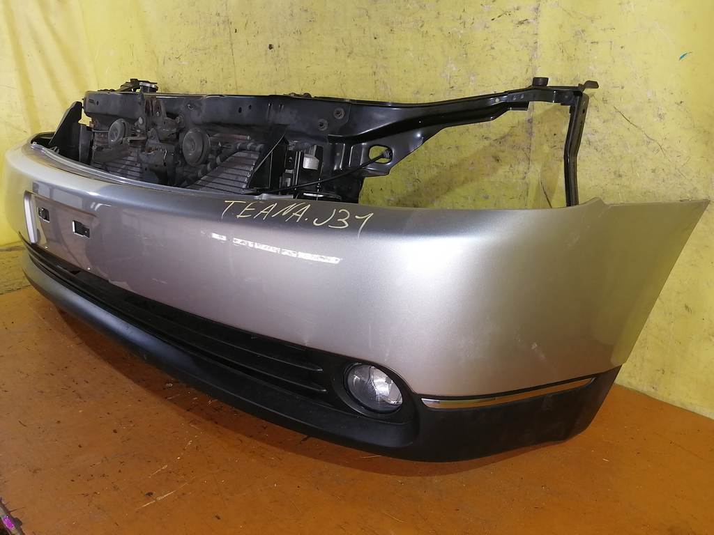 Кузов Nissan Teana