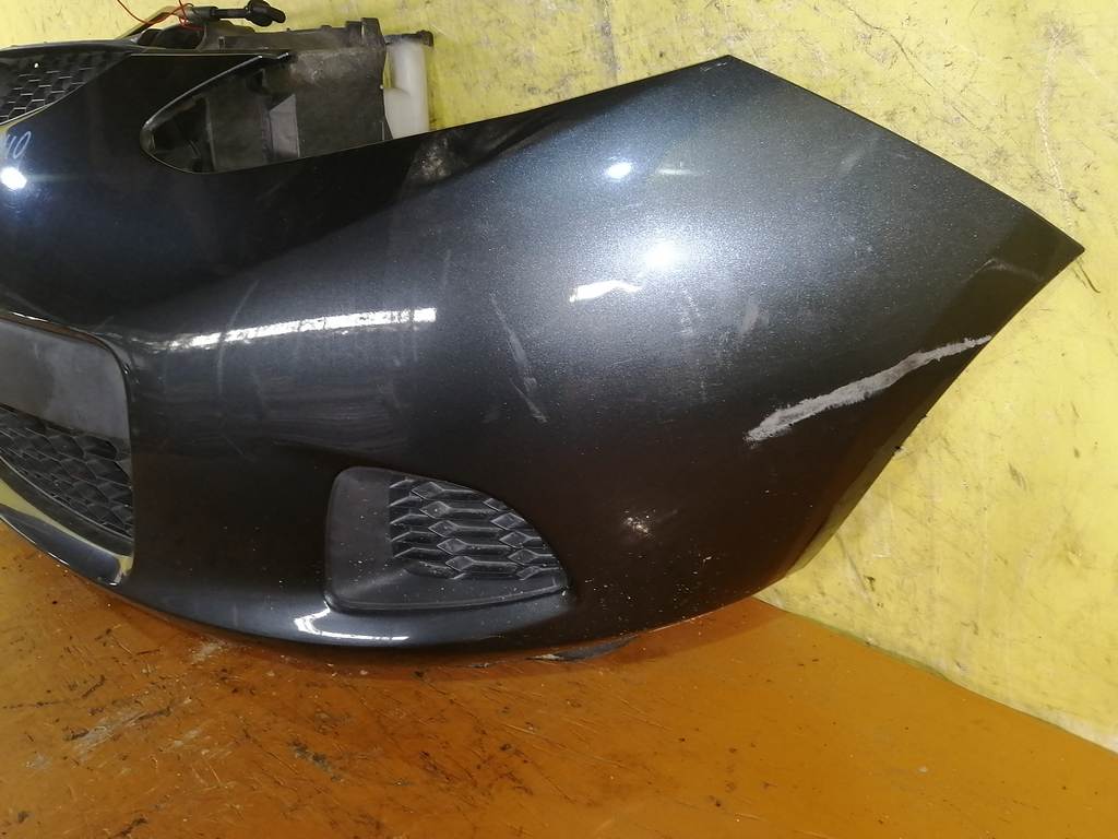 Кузов Mazda Demio