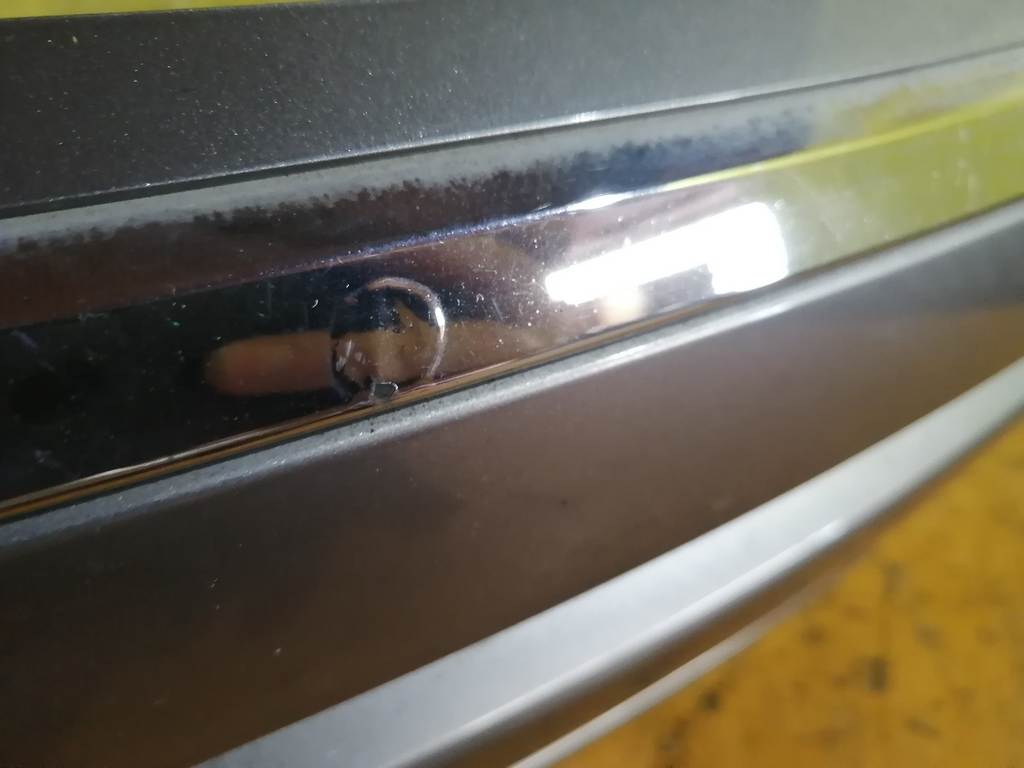 SERENA NC26 РЕШЕТКА РАДИАТОРА Nissan Serena