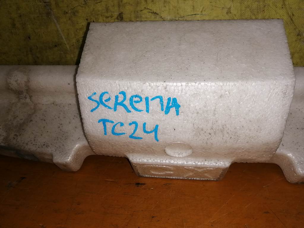 SERENA TC24 НАПОЛНИТЕЛЬ БАМПЕРА 62090 CX000 Nissan Serena