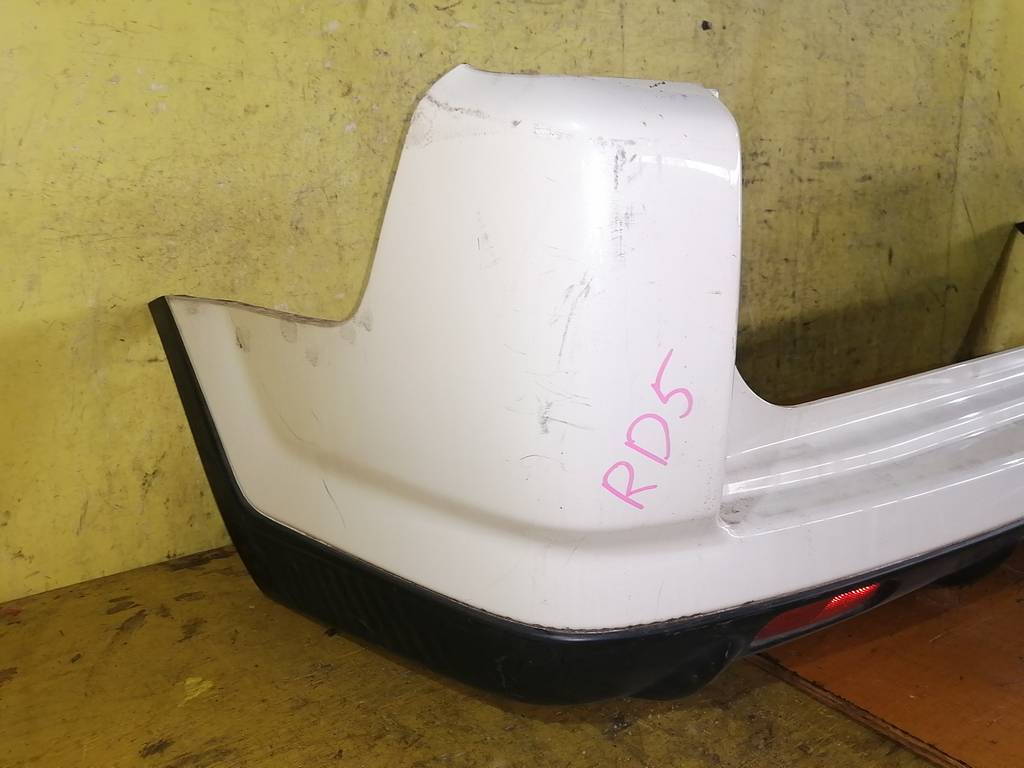 CR-V RD5 БАМПЕР ЗАДНИЙ Honda CR-V