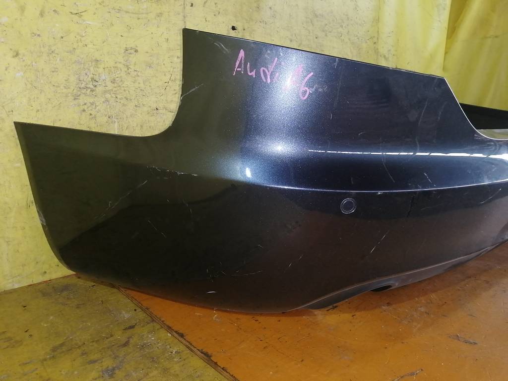Кузов Audi A6