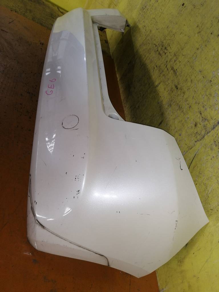 Кузов Honda Fit