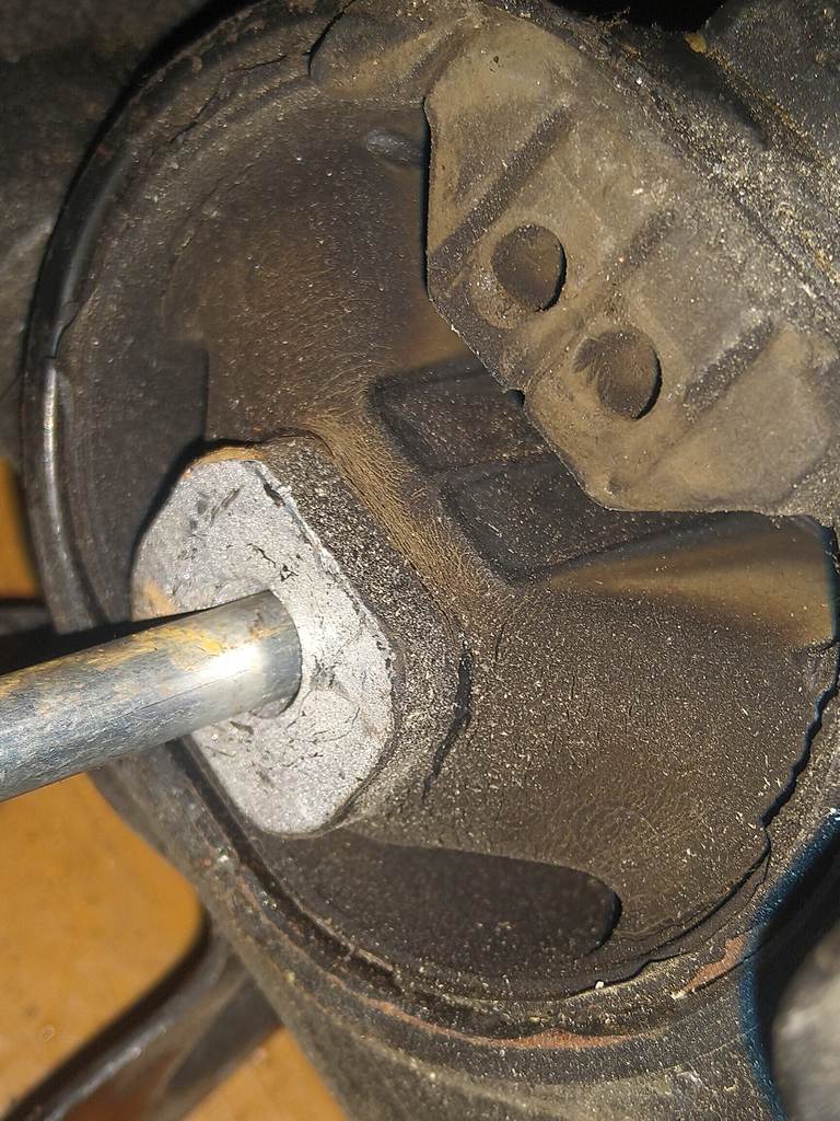 Двигатель Toyota Voxy