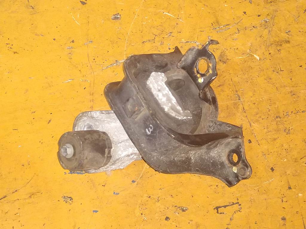 Двигатель Suzuki Solio