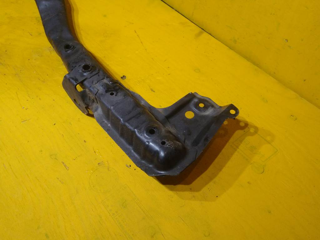 Подвеска Subaru Forester