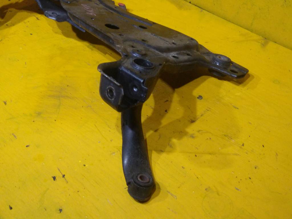 Подвеска Mazda Axela