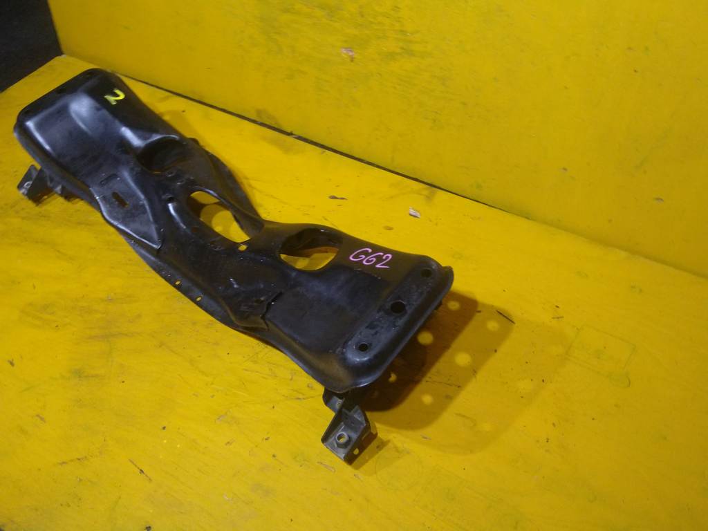 Подвеска Subaru Impreza