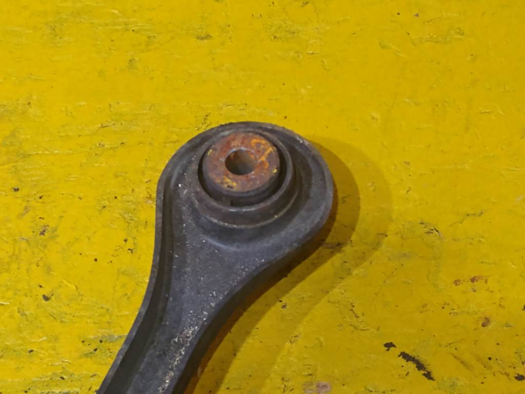 Подвеска Mazda Atenza