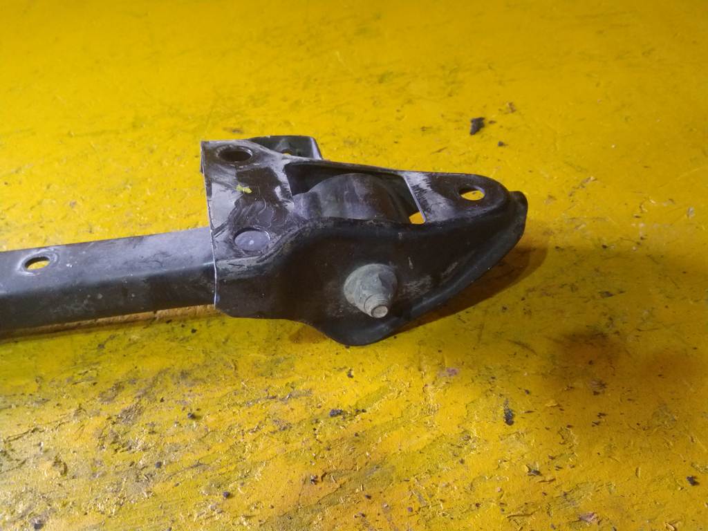 Подвеска Subaru Impreza
