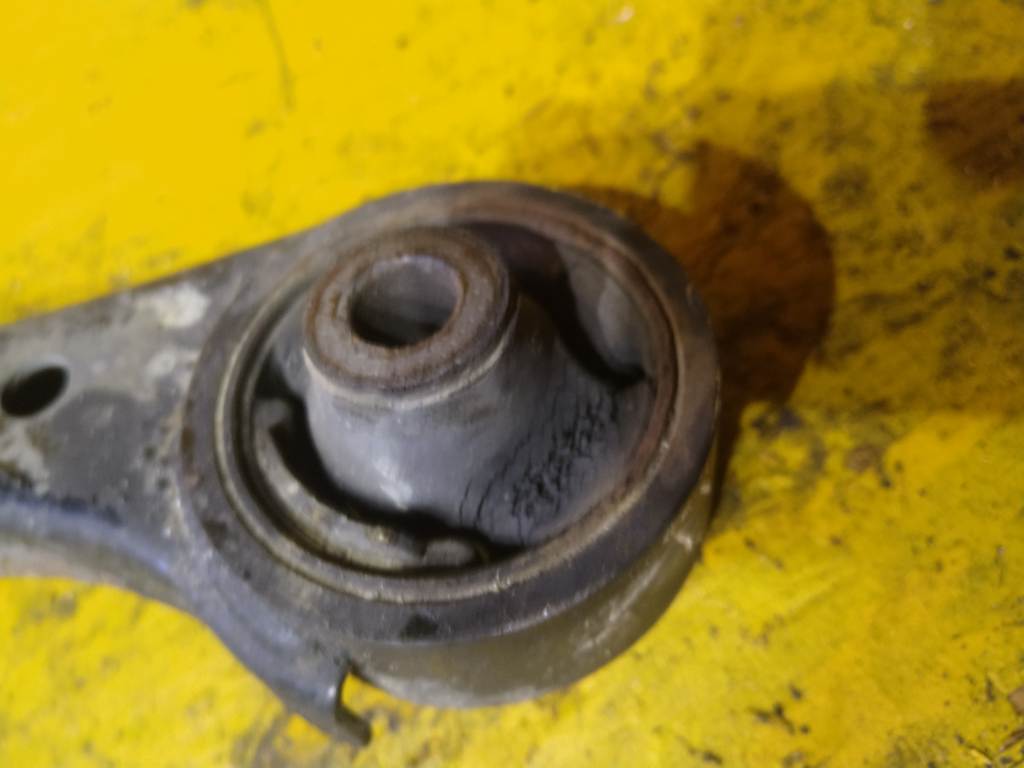 Подвеска Honda Civic