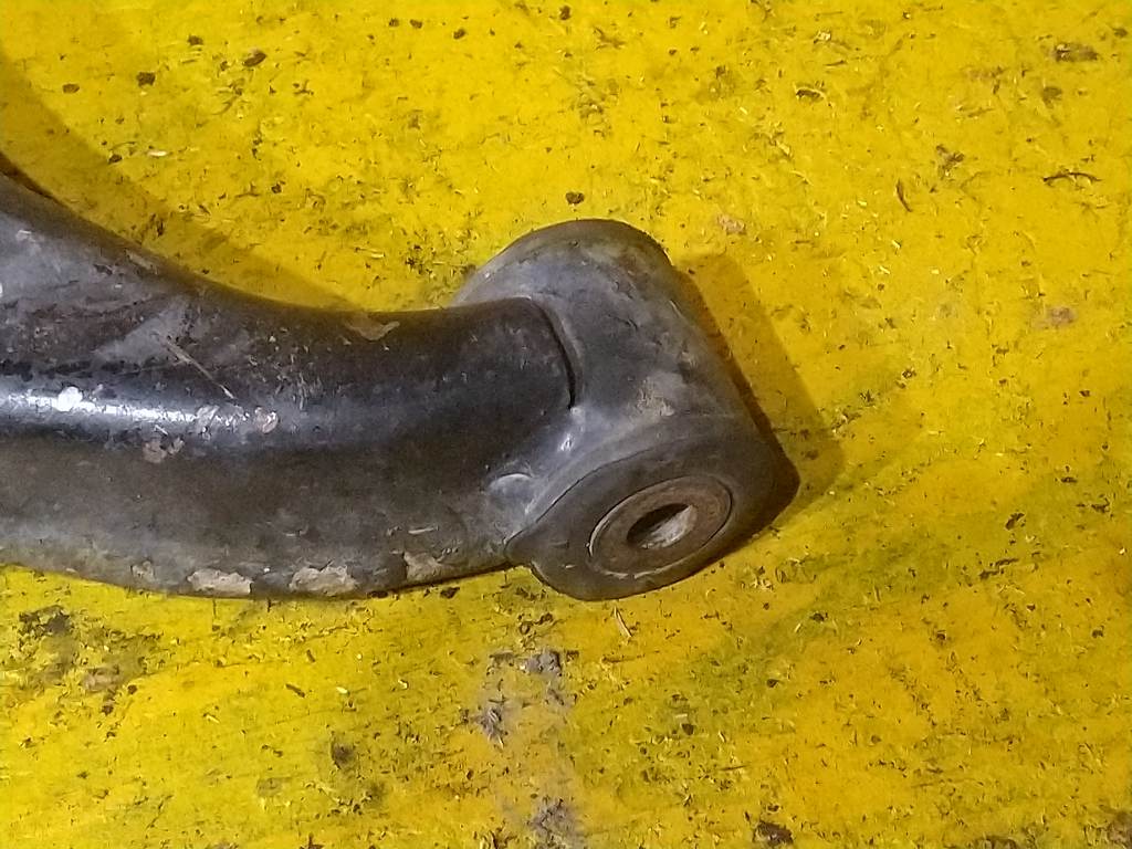 Подвеска Honda Civic