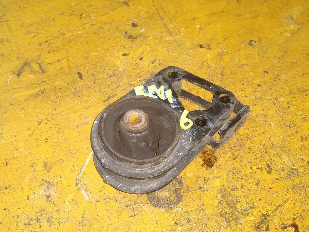 подушка двигателя Subaru Stella