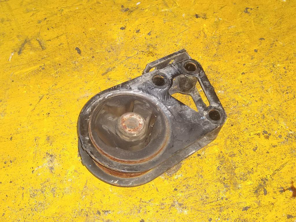 STELLA RN1 ПОДУШКА ДВС ЗАДНЯЯ 6 Subaru Stella