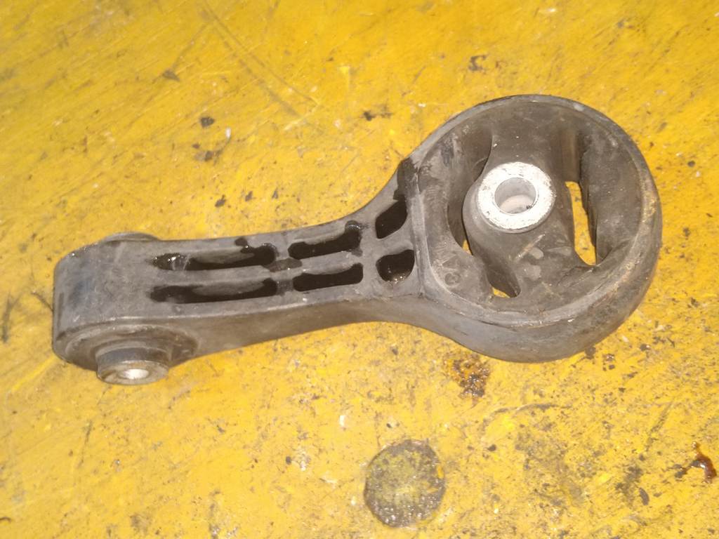 FIT GE6 ПОДУШКА ДВС ЗАДНЯЯ Honda Fit