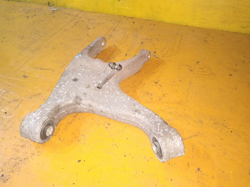 Подвеска Audi A4