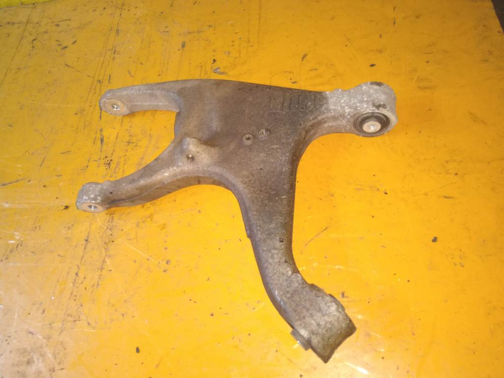 Подвеска Audi A4