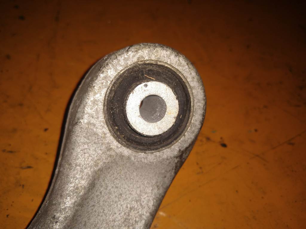 Подвеска Audi A4
