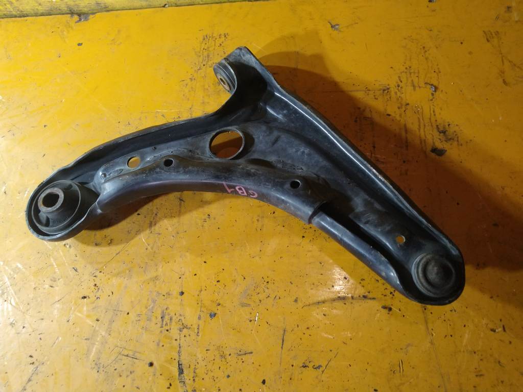 Подвеска Honda Mobilio