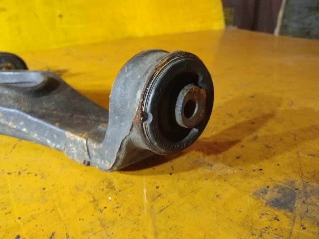 Подвеска Volkswagen Touareg