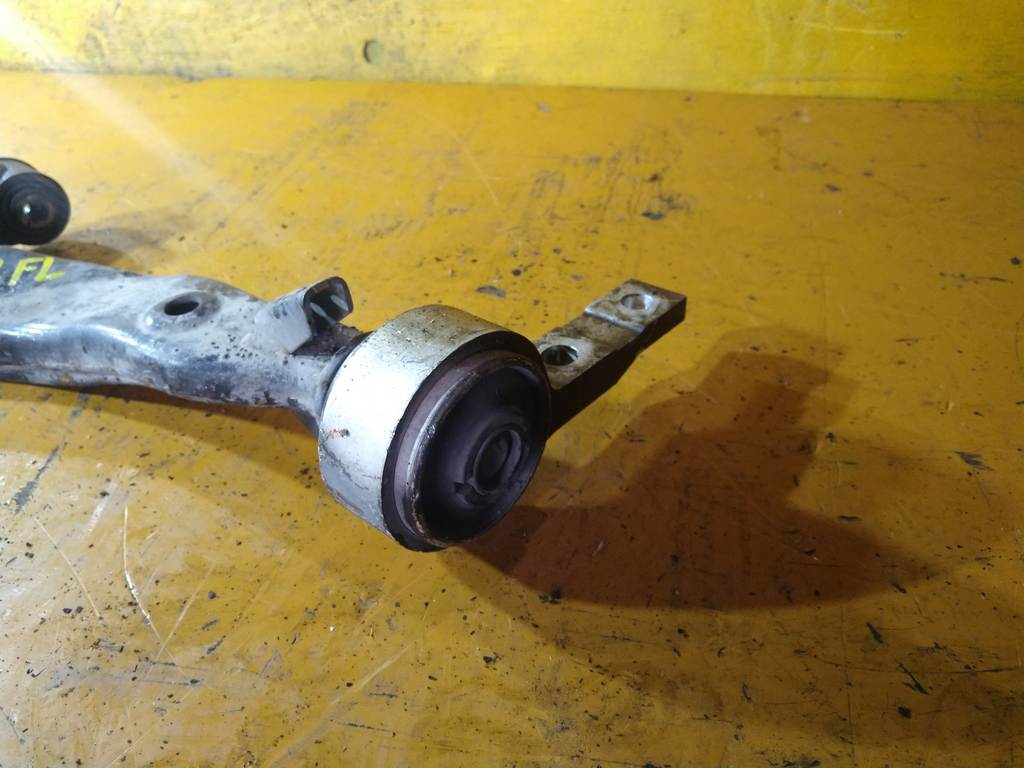 Подвеска Nissan Teana