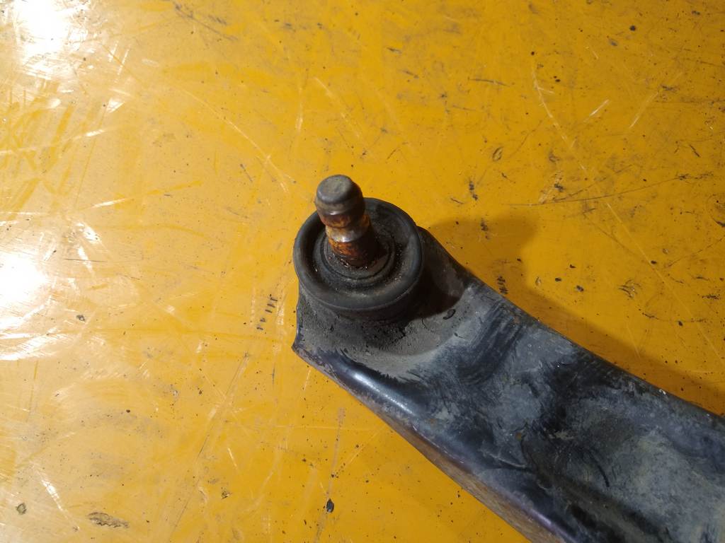 Подвеска Suzuki Wagon R