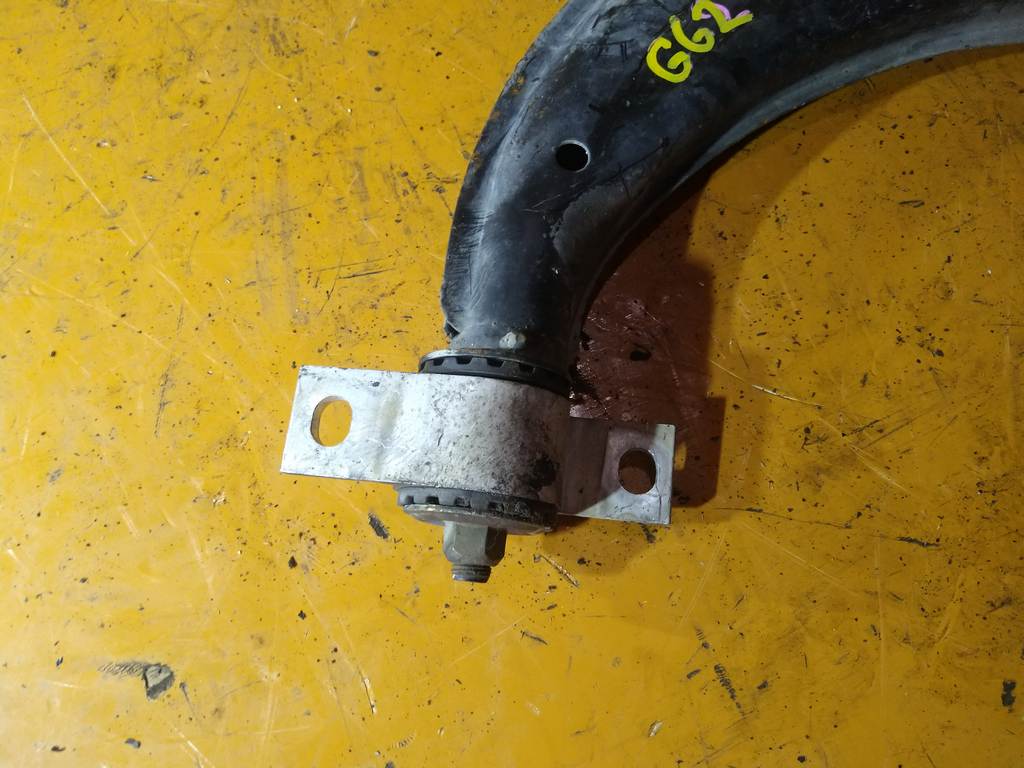 Подвеска Subaru Impreza