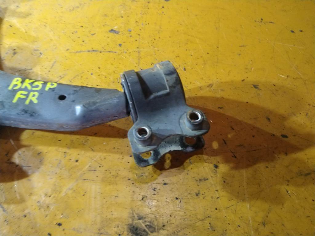 Подвеска Mazda Axela